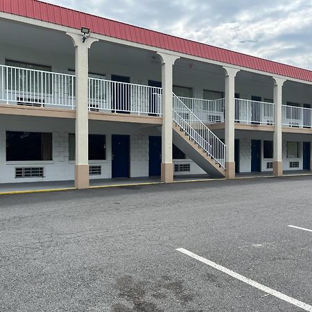 Motel 6 Culpeper, Va Ngoại thất bức ảnh