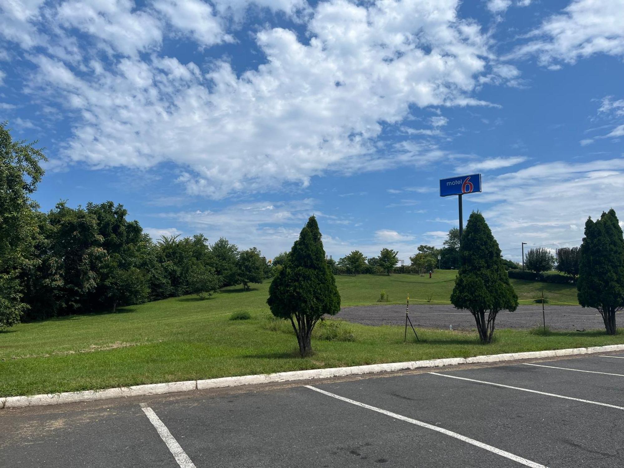 Motel 6 Culpeper, Va Ngoại thất bức ảnh