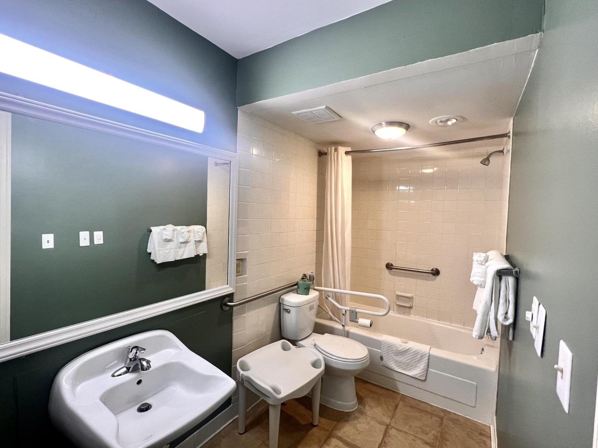Motel 6 Culpeper, Va Ngoại thất bức ảnh