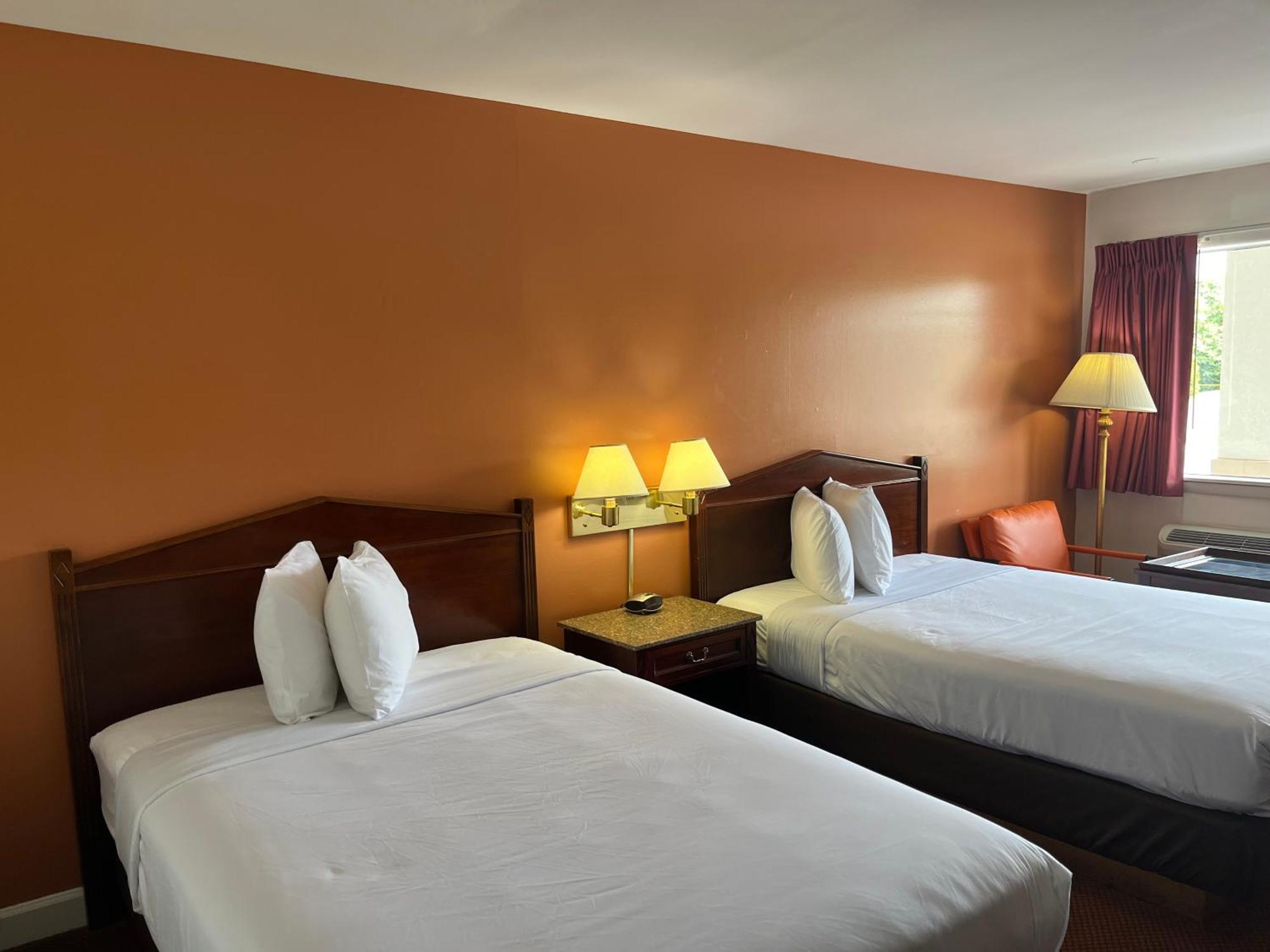 Motel 6 Culpeper, Va Ngoại thất bức ảnh