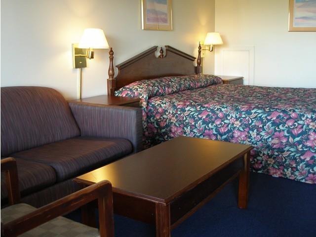 Motel 6 Culpeper, Va Phòng bức ảnh